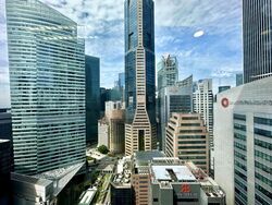 Raffles Place MRT (D1), Office #459222661